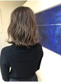 【隠れピンクベージュ】