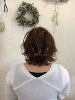 コミュニヘア(communi Hair)&nbsp;外ハネかわいいショートスタイル