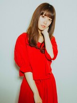 フューズ 瑞江店(Fuse) 大人のナチュラルワンカール