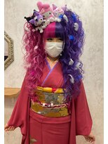 成人式2021