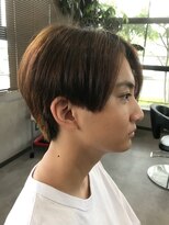 ラテ(LATTE)&nbsp;韓流マッシュ