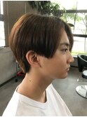 韓流マッシュ