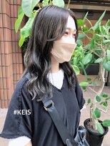 ケイス(KEIS)&nbsp;深みカラー