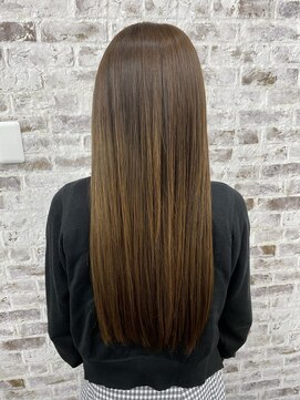 マーレ(MARE) トリートメント