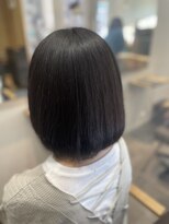 カラーアソートセピア 浦和店(Color assort SEPIA) 髪質改善/乾燥/静電気