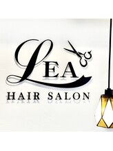LEA hair salon　【レア】