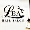 レア(LEA)のお店ロゴ