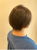 ステップボーンカット【スタジオアルファプラス日暮里】