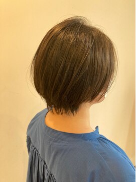 スタジオ アルファプラス 日暮里店(studio α+) ステップボーンカット【スタジオアルファプラス日暮里】