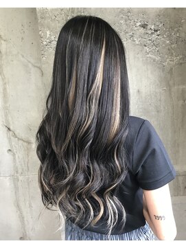 ガルボ ヘアー(garbo hair) #高知 #美容室 #毛量 #欲しい方 #エクステ で #増量