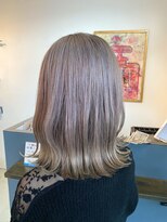 リタ(Rita)&nbsp;ホワイトベージュ