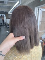 メルシー 福岡天神店(Merci) Ayumi☆くすみベージュ