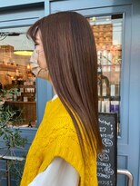 グランツ(GLANZ)&nbsp;ラベンダーグレージュ[グレージュカラー/グレーベージュ]◎30代