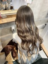 リエコー(RE'ECHO)&nbsp;プルエクステ80本