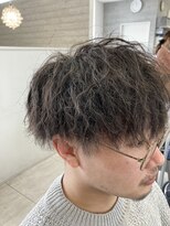シャルムヘアー(charme hair) ☆大人気ツイストスパイラルパーマ☆