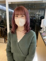 ヴァンカウンシル 金山(VANCOUNCIL kanayama)&nbsp;ピンクラベンダー