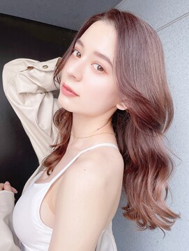 アルバム 新宿(ALBUM SHINJUKU) ヨシンモリ_大人ガーリーチョコレートプリカール_29135