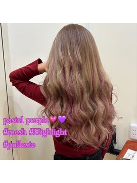 クラナ(clana) エクステ