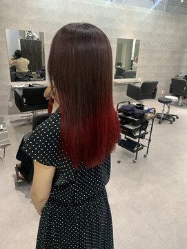 モダンメイド 四条烏丸(modern made) 髪質改善前髪ありイメチェン 20代30代40代50代 ショートボブ