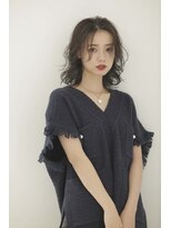 モードケイズエミュー(MODE K's eau)&nbsp;レイヤー×ウェーブ