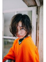 ヘアーアンドフェイス ヌンク(Hair&Face nunc)&nbsp;【2023年新作スタイル】【田町】美容室 nunc 新作スタイル