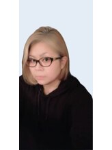 ノル ヘアアンドスパ(NOL HAIR&SPA)&nbsp;池畑 智恵