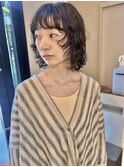 (伊東歩美)bob