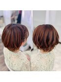 ショートスタイル