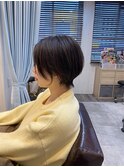 キレカワショート