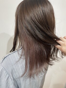 ジェネシス グランデ(Genesis grande) インナーカラー