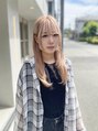 ロロネー 豊中(Lolonois) 成瀬 菜月
