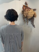 ニコ(NiCO)&nbsp;大人気オリーブブラウン◎