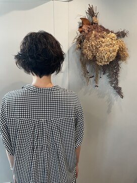ニコ(NiCO) 大人気オリーブブラウン◎