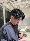 ツイスパ