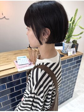 カイ(kai) 大人ショート