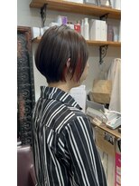 クオーレ(CUORE)&nbsp;ショートbob