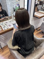 ルプラ ブリリアント(le-pla brilliant)&nbsp;アッシュグレージュ