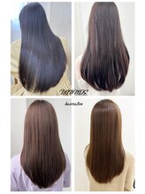 エリアNo1のカット技術の理由は丁寧なカウンセリングにあり☆