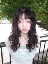 フリーラ 京都河原町三条店(freera)&nbsp;ふわふわ巻き