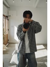 コーナー(corner)&nbsp;五味渕 佳祐