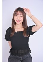 レム らら・パーク天童店(REM)&nbsp;韓国風波巻ウェーブ