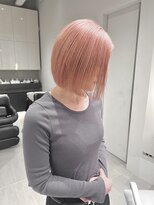 ソル 栄矢場町(SOL)&nbsp;オレンジベージュ/ピンクグレープフルーツ/秋色