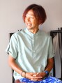 サロンドクー(salon de Qoo) 松原 和昭