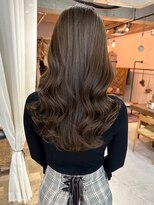 ソピ バイ インビテーション(sopi by invitation)&nbsp;NARUOKA/オリーブカラー/オリーブベージュ/オリーブグレージュ