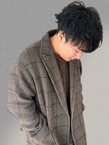 ミカシータ(micasita)&nbsp;メンズパーマ