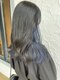 クレオ 伊勢崎(CReO)の写真/【学割U24クーポン多数ご用意！】学生生活にぴったりの透明感たっぷりのカラーをご提案します♪