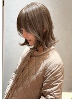 シーインフィニート 蔵前店(C∞)&nbsp;まろベージュ