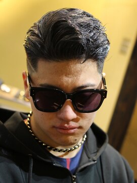 コング(KONG) Part style＋1