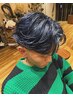 【佐立指名限定】メンズカット+カラー(眉カット付き★)￥13310→10648