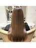 髪質改善ヘアエステ￥10,200→￥5,000～